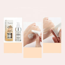 Load image into Gallery viewer, TLM Color Changing Foundation 30ml