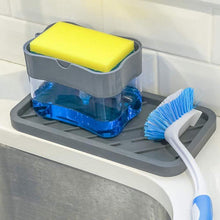 Load image into Gallery viewer, Soap Pump Dispenser