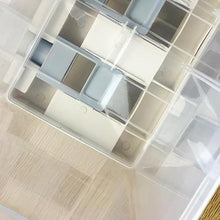 Load image into Gallery viewer, Wall-mounted Dry Food Dispenser