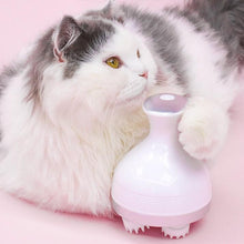 Load image into Gallery viewer, Electric Cat Massager