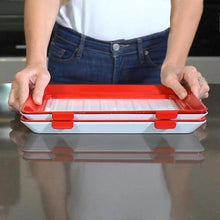 Load image into Gallery viewer, Food Preservation Tray