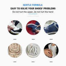 Load image into Gallery viewer, Small White Shoe Artifact