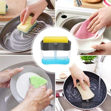 Load image into Gallery viewer, Soap Pump Dispenser