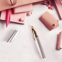 Load image into Gallery viewer, Electric Eyebrow Epilator