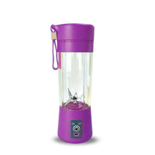Load image into Gallery viewer, Portable Bottle Blender