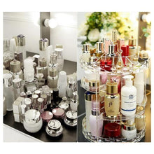 Load image into Gallery viewer, Crystal Cosmetic Storage Box
