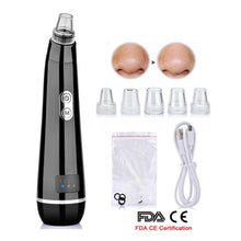 Load image into Gallery viewer, Blackhead Vacuum Remover