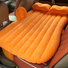 Load image into Gallery viewer, Multifunctional Car Air Mattress