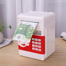 Load image into Gallery viewer, Piggy Bank Deposit Box