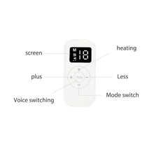 Load image into Gallery viewer, Intelligent Neck Massager