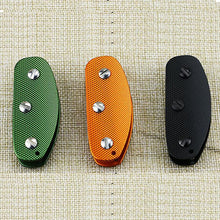 Load image into Gallery viewer, Pocket Key Organizer