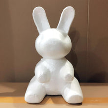 Load image into Gallery viewer, Foam Bear Dog Rabbit