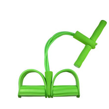 Load image into Gallery viewer, Elastic Sit up Pull Rope