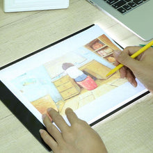 Load image into Gallery viewer, LED Tracing Light Table