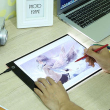 Load image into Gallery viewer, LED Tracing Light Table