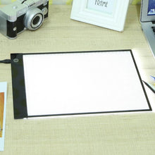 Load image into Gallery viewer, LED Tracing Light Table