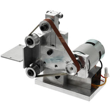 Load image into Gallery viewer, Small DIY Polishing Machine