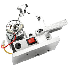 Load image into Gallery viewer, Small DIY Polishing Machine