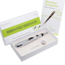 Load image into Gallery viewer, Laser Acupuncture Pen