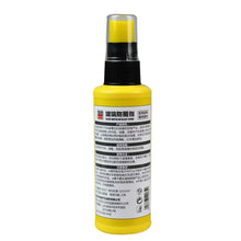 Load image into Gallery viewer, Car Windshield Rain Repellent Auto Rear View Mirror Rainproof Agent