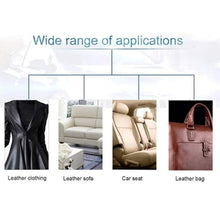 Load image into Gallery viewer, Auto Leather Renovated Coating Paste Maintenance Agent