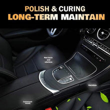 Load image into Gallery viewer, Auto Leather Renovated Coating Paste Maintenance Agent