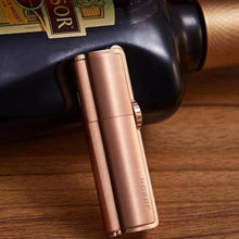 Load image into Gallery viewer, Powerful And Windproof Triple Jet Torch Lighter