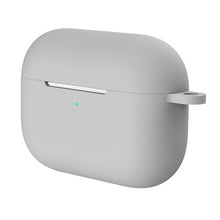 Load image into Gallery viewer, Airpods Pro Case with Keychain