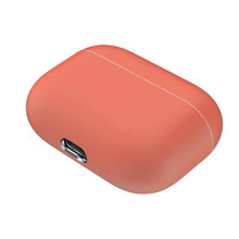 Load image into Gallery viewer, AirPods Pro Silicone Protective Case