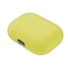 Load image into Gallery viewer, AirPods Pro Silicone Protective Case
