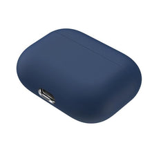 Load image into Gallery viewer, AirPods Pro Silicone Protective Case