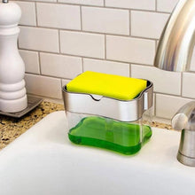 Load image into Gallery viewer, Soap Pump Dispenser