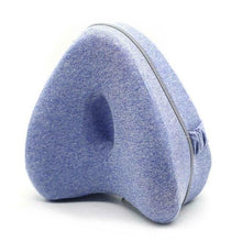 Load image into Gallery viewer, Orthopedic Knee Pillow