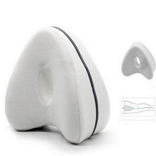 Load image into Gallery viewer, Orthopedic Knee Pillow