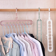 Load image into Gallery viewer, Magic Clothes Hanger