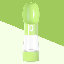 Load image into Gallery viewer, Portable Dog Water Bottle