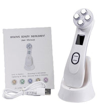 Load image into Gallery viewer, Led Skin Tightening Device