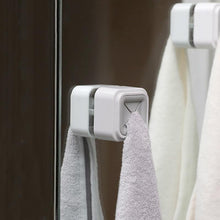 Load image into Gallery viewer, Creative Towel Holder (2 PCS)