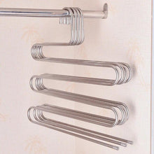 Load image into Gallery viewer, Multi-functional Pants Rack