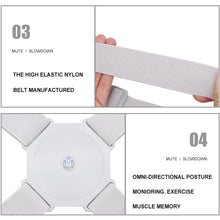 Load image into Gallery viewer, Smart Back Posture Corrector