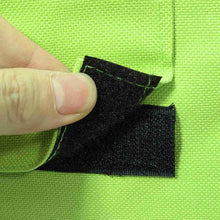 Load image into Gallery viewer, Foldable Eco Friendly Shopping Bag With Wheels