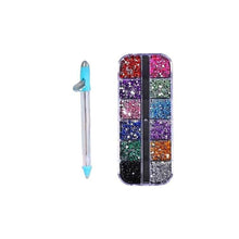 Load image into Gallery viewer, Embroidery Accessories Diamond Painting Tools
