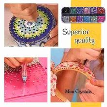 Load image into Gallery viewer, Embroidery Accessories Diamond Painting Tools