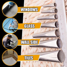 Load image into Gallery viewer, Perfect Caulking Finisher (14 PCS)