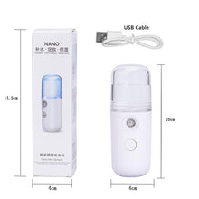 Load image into Gallery viewer, Nano Mist Sprayer