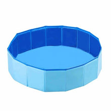 Load image into Gallery viewer, Portable Paw Pool