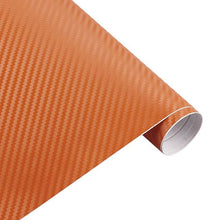 Load image into Gallery viewer, Carbon Fiber Wrap