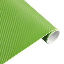 Load image into Gallery viewer, Carbon Fiber Wrap