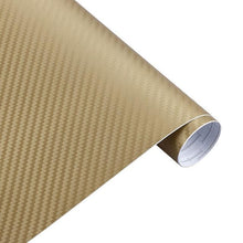 Load image into Gallery viewer, Carbon Fiber Wrap