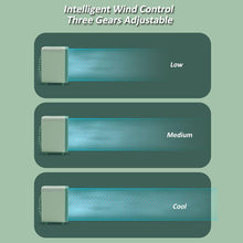 Load image into Gallery viewer, Rechargeable Water Cooled Air Conditioner